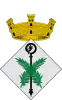 Coat of arms of Rabós