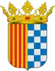 Coat of arms of Ribes de Freser