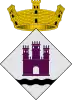 Coat of arms of Riner