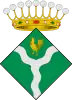 Coat of arms of Ripoll