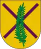 Coat of arms of Sagàs