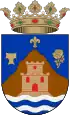 Coat of arms of Salinas