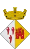 Coat of arms of Sant Bartomeu del Grau