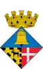 Coat of arms of Sant Celoni