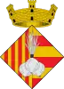 Coat of arms of Sant Climent Sescebes