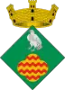 Coat of arms of Sant Feliu de Buixalleu