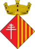 Coat of arms of Sant Gregori