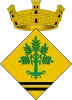 Coat of arms of Sant Guim de Freixenet