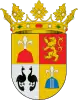 Coat of arms of Sant Hilari Sacalm