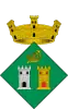 Coat of arms of Sant Joan de Vilatorrada