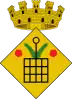 Coat of arms of Sant Llorenç Savall