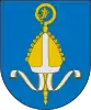 Coat of arms of Sant Martí de Riucorb