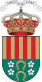 Coat of arms of San Vicente del Raspeig