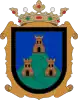 Coat of arms of Segart