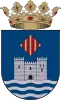 Coat of arms of Simat de la Valldigna