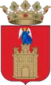 Coat of arms of Segorbe