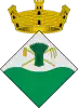 Coat of arms of Sora