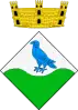 Coat of arms of Soriguera