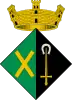 Coat of arms of Susqueda