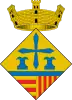 Coat of arms of La Tallada d'Empordà