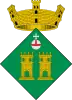 Coat of arms of Torrebesses