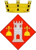 Coat of arms of Torregrossa