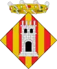 Coat of arms of Torroella de Montgrí