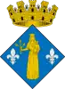 Coat of arms of Tremp