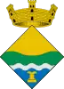 Coat of arms of Vall-llobrega