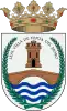 Coat of arms of Venta del Moro