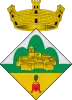 Coat of arms of Vilada