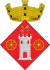 Coat of arms of Viladamat