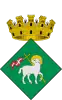 Coat of arms of Viladecans