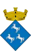 Coat of arms of Viladecavalls