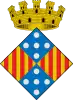 Coat of arms of Vilagrassa