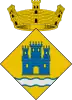 Coat of arms of Vilallonga de Ter