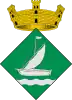 Coat of arms of Vilanova de la Barca