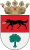 Coat of arms of Villargordo del Cabriel