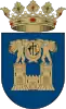 Coat of arms of Chelva