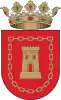 Coat of arms of Chodos/Xodos