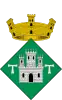 Coat of arms of L'Albiol