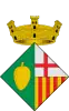 Coat of arms of L'Ametlla del Vallès