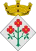 Coat of arms of La Floresta