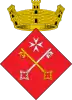 Coat of arms of La Portella