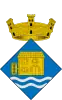 Coat of arms of La Riba