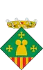 Coat of arms of La Roca del Vallès