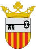 Coat of arms of Aran