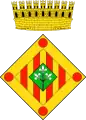 Coat of arms of Province of Lleida