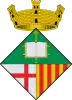 Coat of arms of Les Franqueses del Vallès