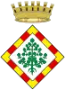 Coat of arms of Baix Camp